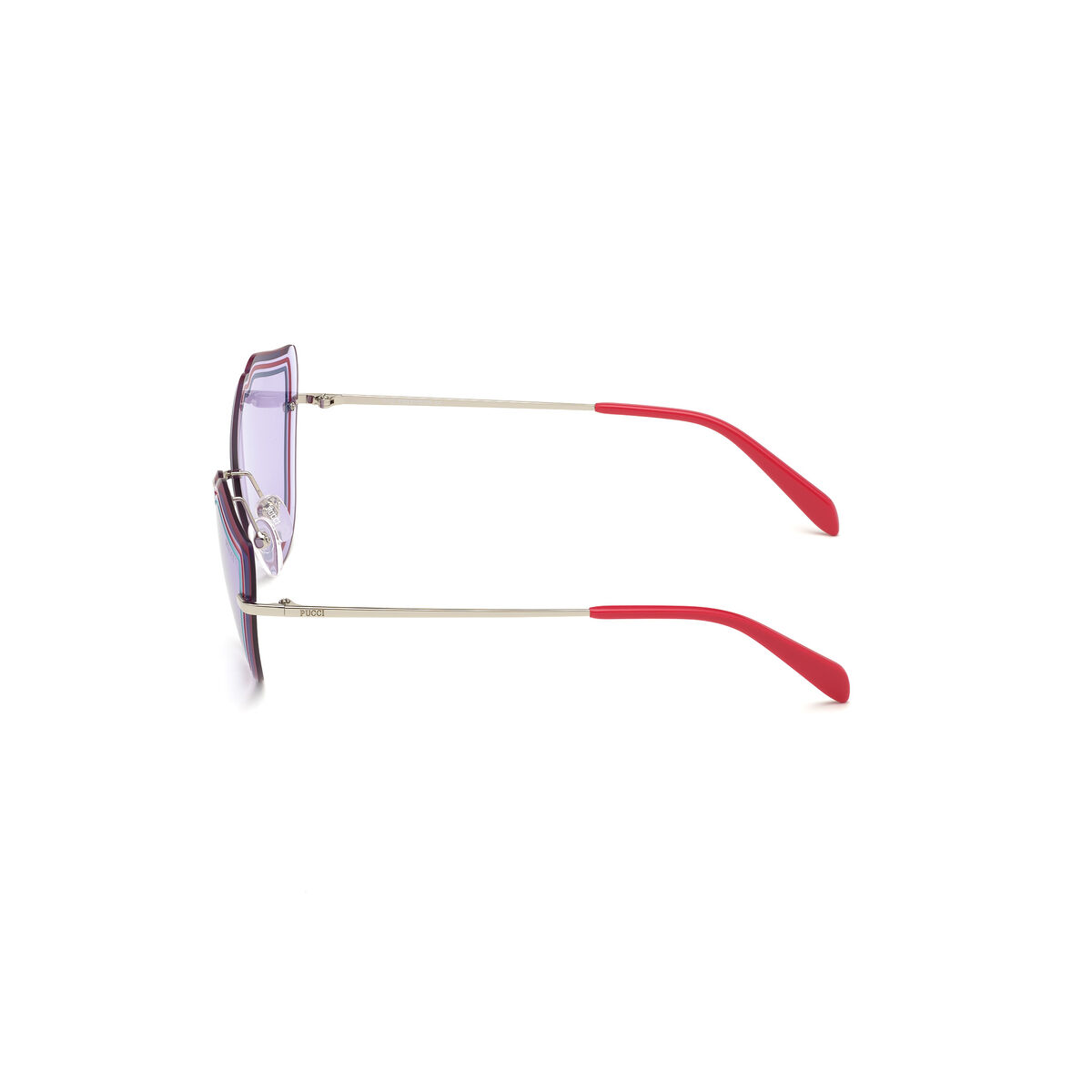 Zonnebril Dames Emilio Pucci Ø 64 mm